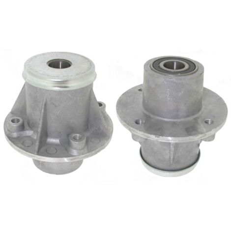 STIGA tracteur de pelouse support de lame moyeu 1134-0406-02