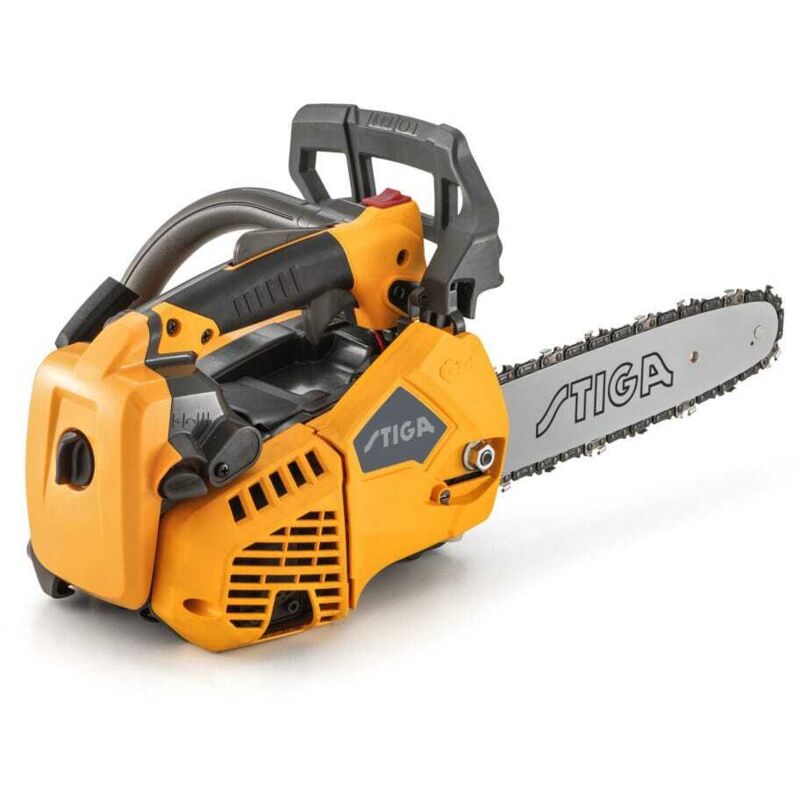 Stiga Benzin-Kettensäge 'PR 730' 25 cm