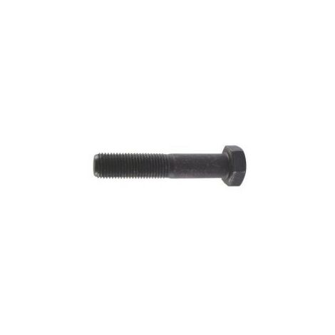 Stiga – Vis de lame tondeuse 56mm – Fixation pour GGP, Progreen, Alpina, Mc Allister – Remplacement d'origine pour tondeuses