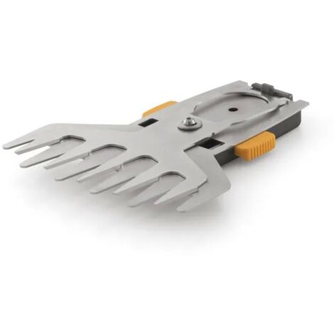 STIGA Zubehör Klinge 13 cm für STIGA SMH Akku-Multifunktionsgeräte