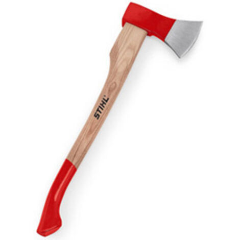 STIHL 0000 881 1971 Forstaxt AX 10
