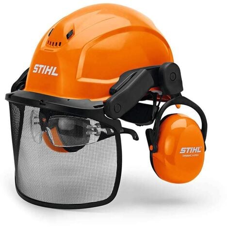 STIHL 0000 888 0807 CASQUE DE PROTECTION