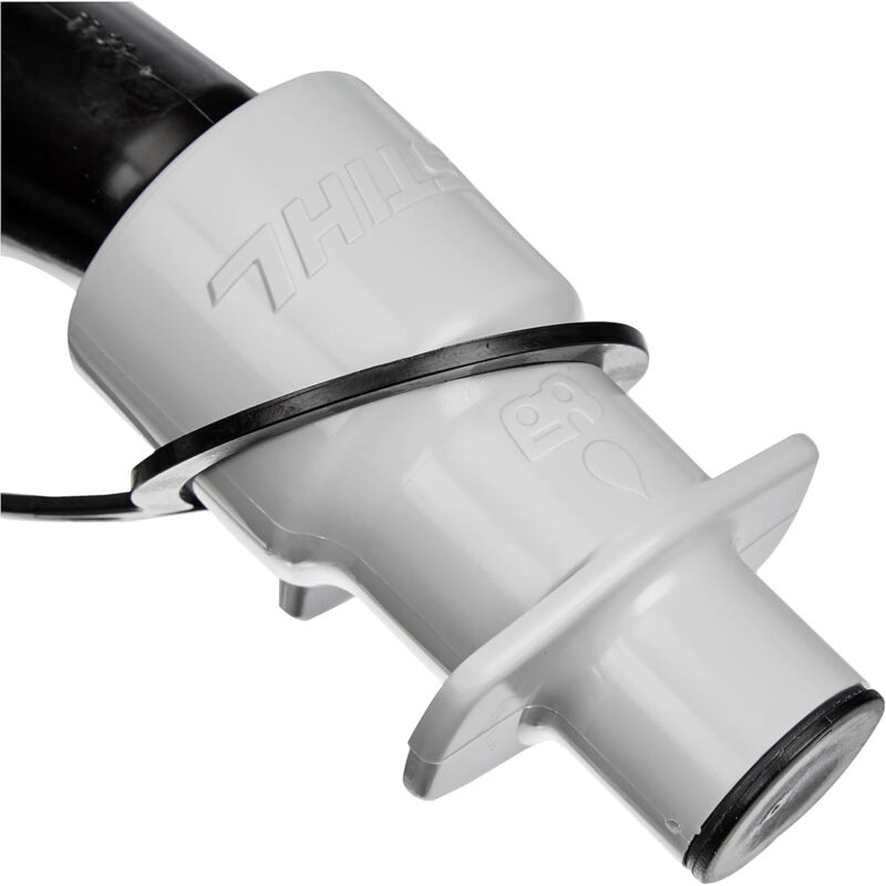Bec verseur dhuile de chaîne STIHL 0000 890 5004 Pièce dorigine Durable et performante Garantie - vue 2