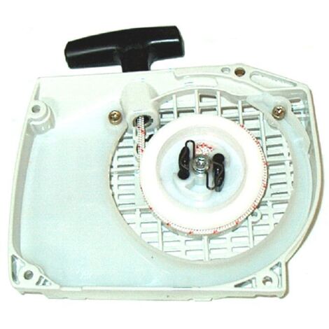 STIHL 044 046 Système de démarrage compatible avec la tronçonneuse MS440 MS460