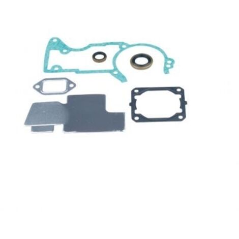 STIHL 044 - MS440 kit de joints de membrane pour moteur de tronçonneuse