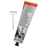 Stihl 07811201118 original Hochleistungs-Getriebefett 225 gr. 0781 120 1118