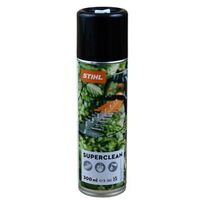 Stihl 07824201002 Superclean 0782 420 1002 Harzlöser 300 ml SpraySchmiermittel 07824201002