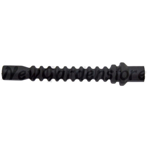 STIHL 1113-141-8600 manguera de combustible compatible con motosierra desbrozadora