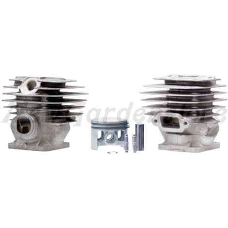 STIHL 1121 020 1200 compatible tronçonneuse débroussailleuse cylindre à piston