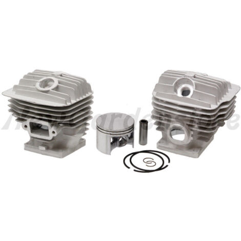 STIHL 1128 020 1221 compatible tronçonneuse débroussailleuse piston cylindre