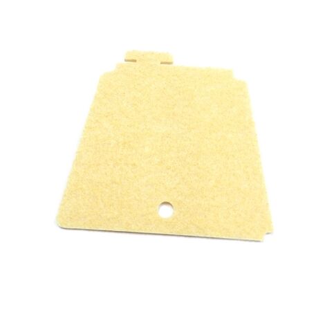Stihl – 11321240800 – Filtre à air en mousse pour tronçonneuse – Compatible modèles 019, MS 190, MS 191 – Filtration efficace des impuretés