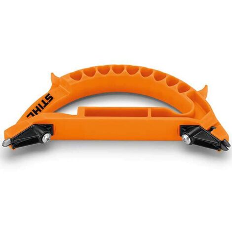 STIHL 3-in-1 Schärfwerkzeug für Gartenschere 0000-881-9801
