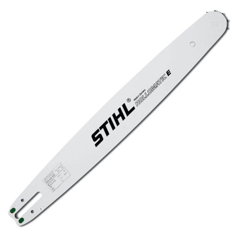 3003 000 5231 rollomatic guide-chaîne 63,5 CM - Stihl