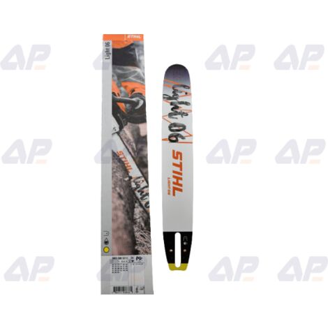 Stihl Führungsschiene Rollomatic E 45cm 3//8/" 1,6mm 3003 000 5217