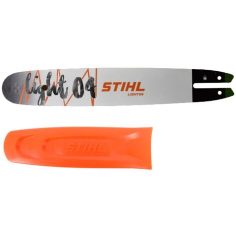Stihl Schwertschutz Kettenschutz Schwerter 40-45 cm Schnittlänge 00007929175 