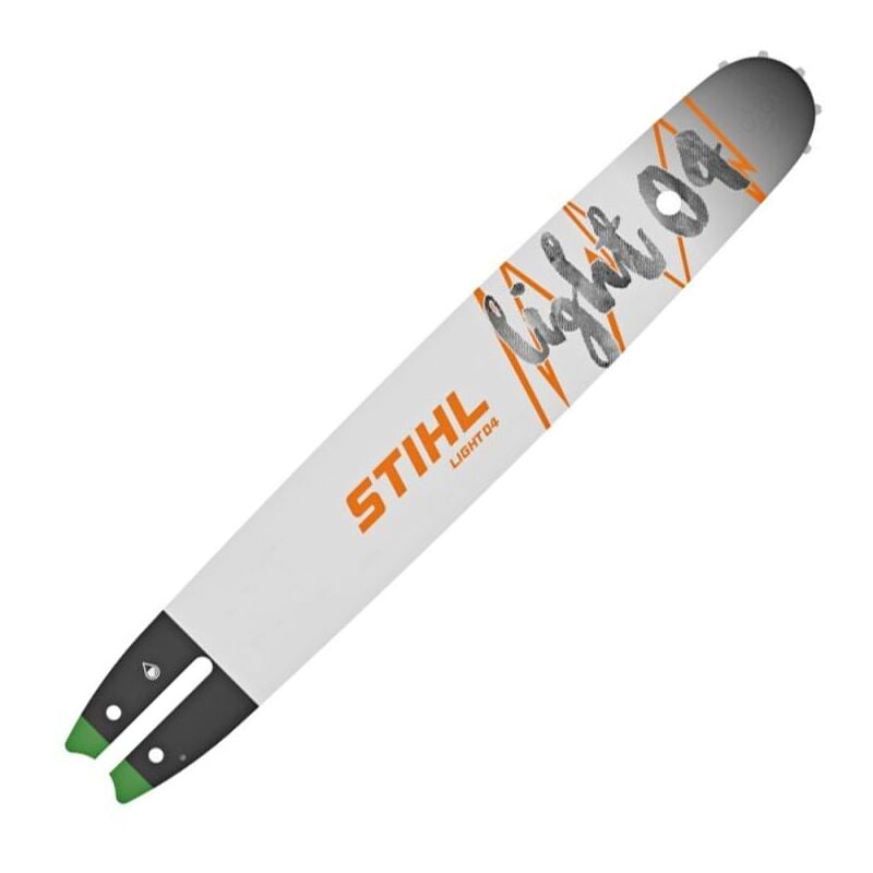 Guide Chaîne Tronçonneuse 30050007009 Stihl Guide: 35 cm Pas: 0,325' Jauge: 1,3