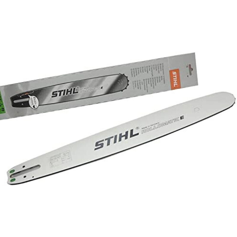 Guide chaîne Rollomatic E 45cm .325 1 6mm STIHL