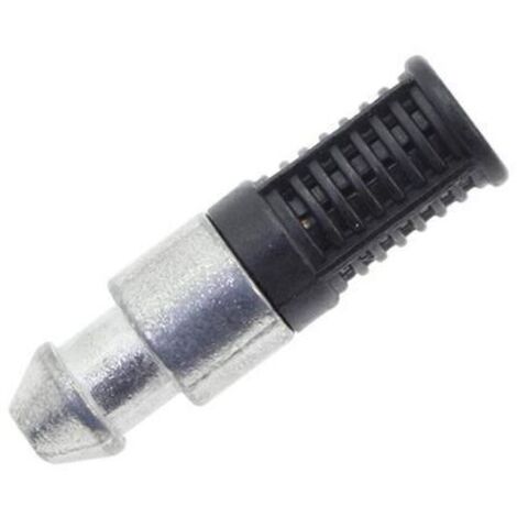 STIHL 350200 117-640-3800 filtre à huile pour tronçonneuse
