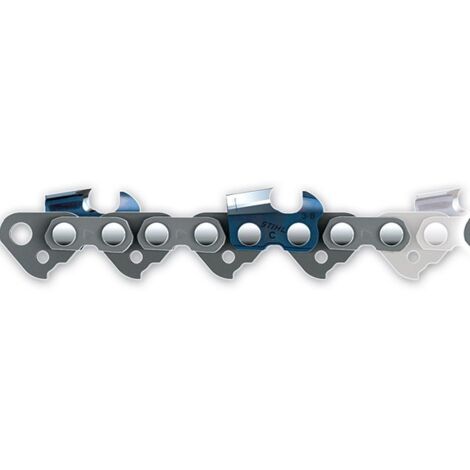 Sägekette passend für Stihl MS 193 35 cm 3//8/" 50 TG 1,1 mm Halbmeißel chain
