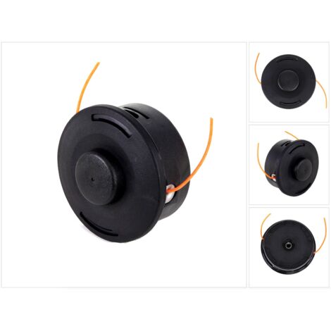 main image of "Stihl 40027102108 original Mähkopf AutoCut 25-2 Fadenkopf"