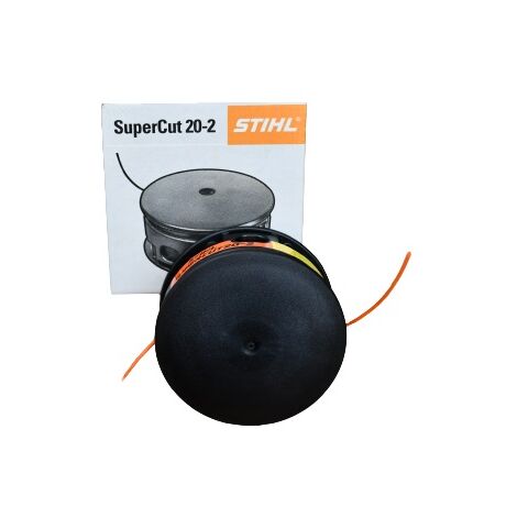 Automatik Mähkopf für Motorsense Fadenkopf passend für Stihl FS 130 Universal
