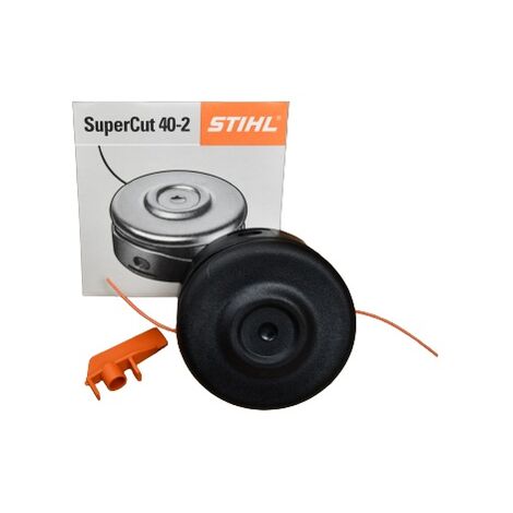 Dickichtmesser Motorsense passend f.Stihl FS220,FS280