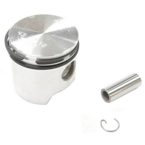 STIHL 4140 030 2000 kit piston tracteur tondeuse
