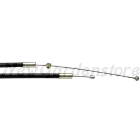 STIHL 4203 180 1104 compatible débroussailleuse soufflante câble accélérateur