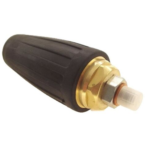 Stihl – 49005001636 – Turbobuse Pro 035 pour nettoyeur haute pression – Longueur 500mm – Compatible avec modèles RE104K à RE240K