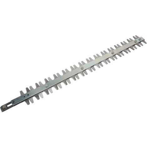 Stihl – Accessoire pour taille-haie 500mm – Jeu de couteaux pour HL 45, HL 75, HL 90, HL 100, HLE 71 – 42307105900