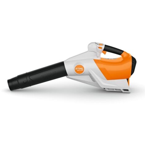 Vhbw Luftfilter Passend Für Stihl BR500, BR550, BR600 – 13,2x8,4x3,2 Cm, Ersatzfilter