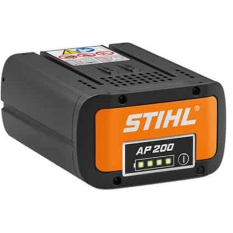 STIHL Akkumulator AP 200-STI48504006560
