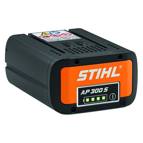 Batterie AP 300 STIHL - 48504006570 - Plusieurs références disponibles
