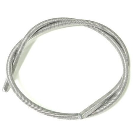 Stihl – Arbre flexible pour débroussailleuse – Longueur 89 cm – Carré 6.9 mm – Diamètre arbre 8 mm – Performance optimale en jardinage