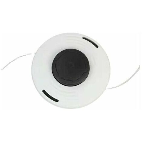 Stihl Autocut 46-2 Tête de tondeuse à bobine de rechange FS160 FS260 FS310 FS360 FS400 FS410 FS460 Pièces de rechange pour tondeuse 4003 710 2115