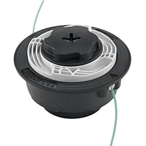 Stihl Autocut C6 – 2 2.0 mm, 1 pieza, 40067102126