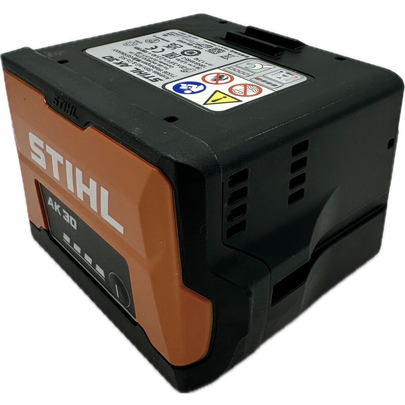 Stihl - Batterie ak 30 45204006540 , 36V - 180 Wh - 4,8Ah