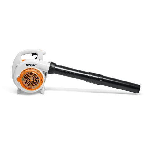 STIHL BG 56 27,2 cm³ Benzin-Gebläse Luftgeschwindigkeit 64 m/s
