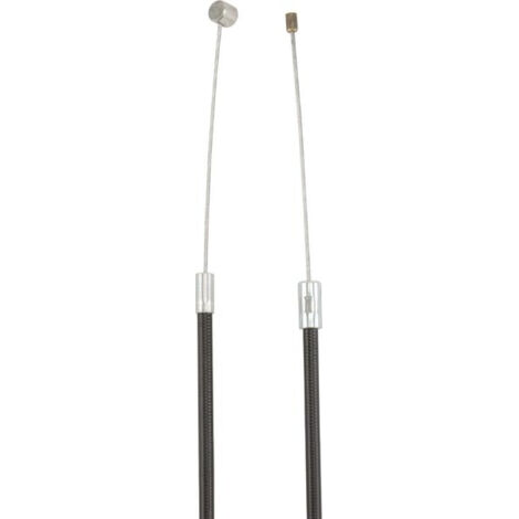 Stihl – Câble d'accélérateur pour taille-haie – Réponse rapide et précise – Longueur 2m – 42261801101