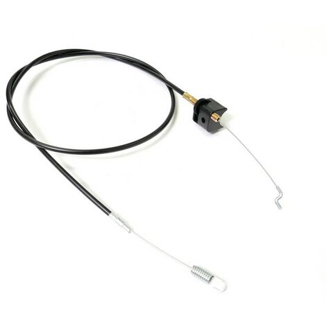 Stihl – Câble de traction pour tondeuse Viking MB 650 KS – Accessoire d'origine – Performance optimale et durabilité accrue