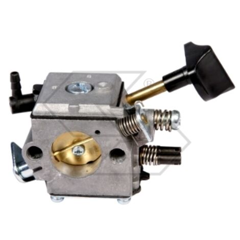 STIHL carburateur à membrane BR 340 BR 380 BR 420 blower