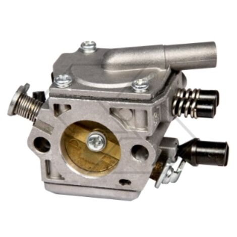 STIHL carburateur à membrane tronçonneuse MS381