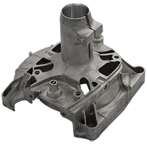 Stihl – Carter d'accouplement débroussailleuse – Accessoire pour modèles FS 410 et FS 460 C – 41471600617