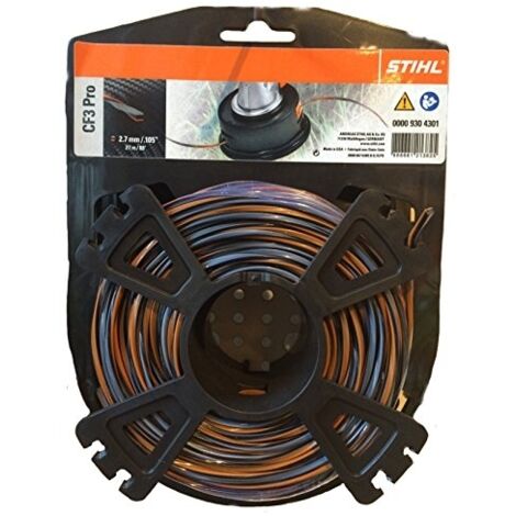 Stihl CF3 Pro Bobina de hilo para cortabordes