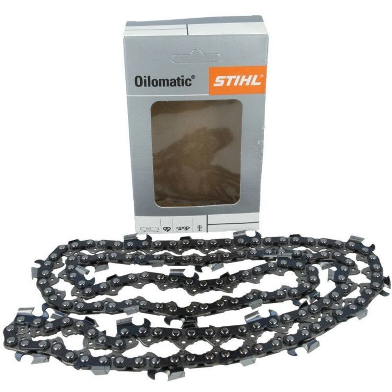 Chaîne STIHL Picco Micro 3 501 3Mm38P