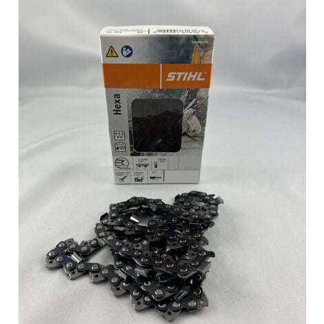 Kit lime ronde affutage chaine tronçonneuse Stihl 4.8 mm 56057734803