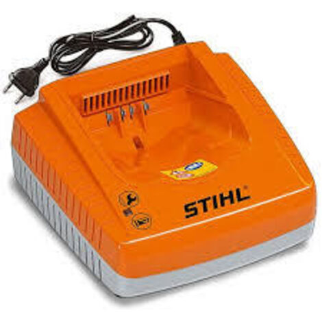 Stihl Chargeur AL 300 Chargeur Rapide 4850 430 5500