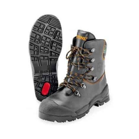 STIHL Chaussures anti-coupures Taille 45