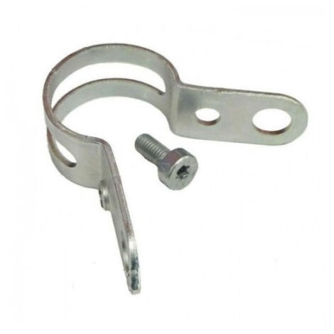 Stihl – Collier de serrage pour tube débroussailleuse – Maintien optimal – Compatible modèles FS 120/200/250 – Performance fiable et durable