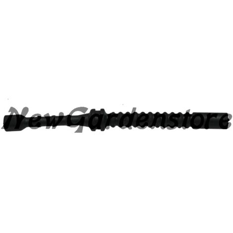 STIHL compatible tronçonneuse débroussailleuse ligne de carburant 1119 358 7701